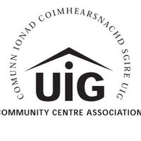 Uig Community Centre Association Scio logo